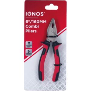 IONOS 6IN/150MM COMBINATION PLIERS