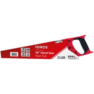 IONOS 18IN/450MM HANDSAW