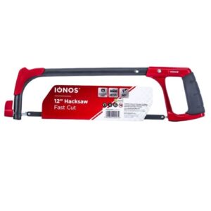IONOS 12IN/300MM STANDARD HACKSAW