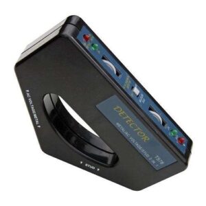3 IN 1 VOLTAGE/STUD/METAL DETECTOR