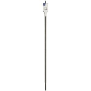 IRWIN 25MM X 400MM FLAT WOOD BIT