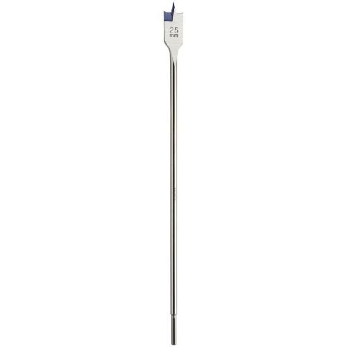 IRWIN 25MM X 400MM FLAT WOOD BIT