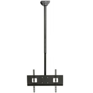 1.5MTR DROP CEILING MOUNT TV BRACKET FOR 32-65IN T