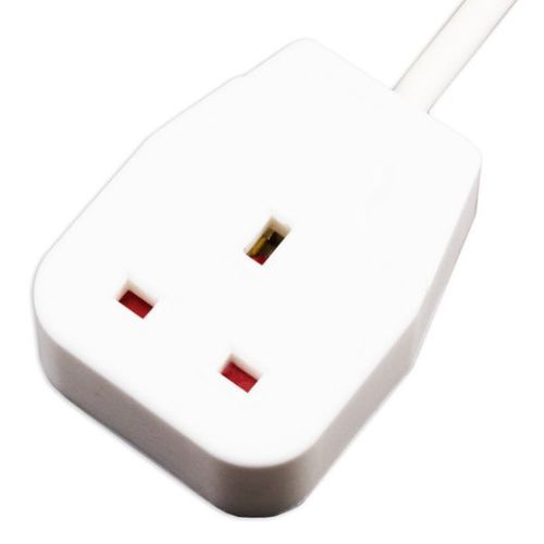 FR07 1-G 5MTS 13A EXT LEAD
