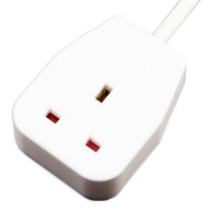FR08 1-G 10MTS 13A EXT LEAD