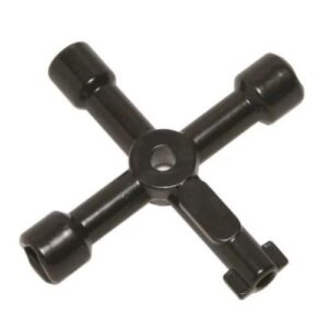 HILKA MULTI PURPOSE KEY