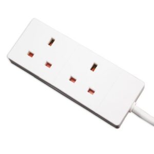 FR10 2-G 5MTS.13A EXT LEAD