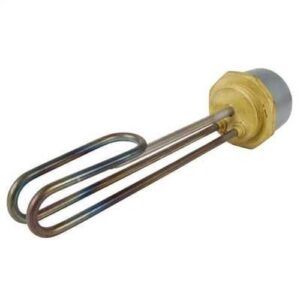 BACKER 11IN ANTI-COR IMM HEATER+STAT