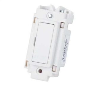 CRABTREE GRID FUSE UNIT