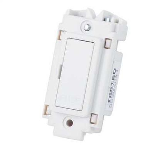 CRABTREE GRID FUSE UNIT