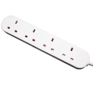 FR44 4-G 3MTR 13A EXT.LEAD