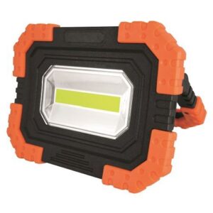 5W LED COB FLOODLIGHT BATTS INC (5)
