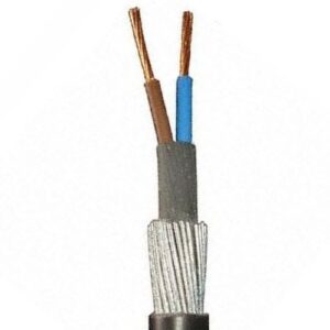 10MM 2-CORE SWA (MTR) (20) (NO.7/385AA04)