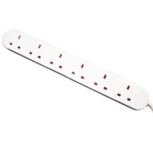 FR46 6-G 5MTS 13A EXT LEAD