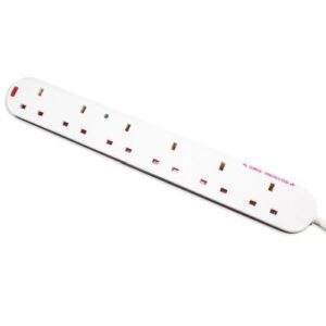 6-G SURGE PROTECTED+5MTR LEAD