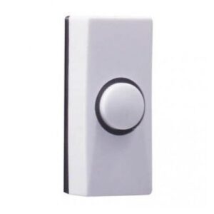 BYRON WHITE WIRED BELL PUSH