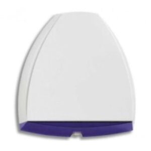 ADE REASON8 WHT/BLUE DUMMY BELL BOX