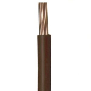 4MM 6491X BROWN (100M)