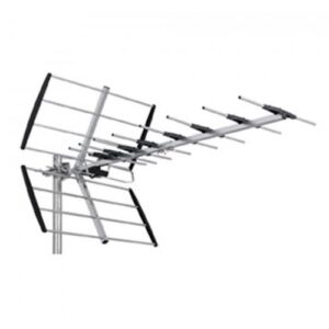 WOLSEY QR12WF 12 ELEMENT LTE AERIAL