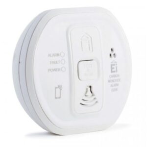 AICO AUDIO/RADIOLINK LITHIUM BATTERY CO2 ALARM
