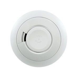 AICO 10YR OPTICAL SMOKE ALARM