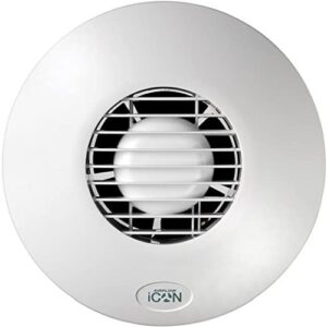 AIRFLOW ICON 15 STYLE COVER WHITE