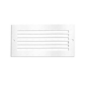 ALL LED SATIN/SILVER GRILL SET (ABL240BK