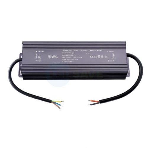 ALL LED DRIVE24 200W 24V CONSTANT VOLTAGE LED DRIVER