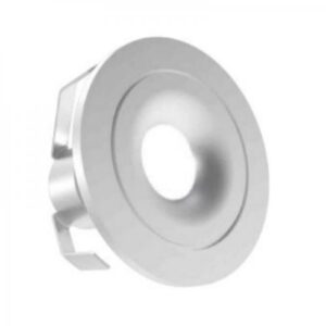ALL LED MICRO 1W LED MARKER LIGHT, 3000K, POLAR WHITE, IP44