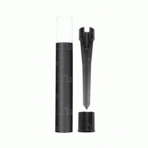 ALL LED QUARTZ 3W LED MINI POST LIGHT, 3000K, IP65, INCLUDES 2M CABLE, SURFACE BRACKET AND SOIL SPIKE