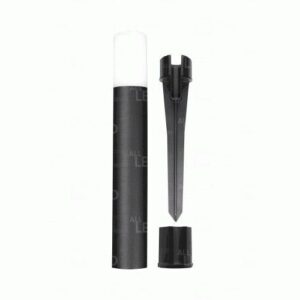 ALL LED QUARTZ 3W LED MINI POST LIGHT, 4000K, IP65, INCLUDES 2M CABLE, SURFACE BRACKET AND SOIL SPIKE