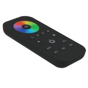 ALL LED COLOUR4+ RGB RECEIVER FOR USE WITH ASC/WIFI 12/24VDC CONSTANT VOLTAGE 4*5A 30M RANGE UNINTERRUPTED REQUIRES ASC/WIFI/APP/GATE TO BE USED ON WIFI