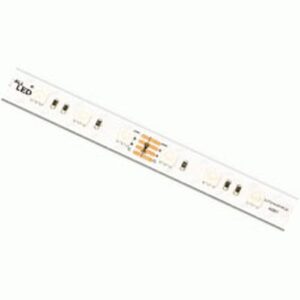 ALL LED PRO 14.4W 14.4W/M LED STRIP, RGB, IP65, 24V, 60 LEDS/M, 10MM PCB WIDTH, 100MM CUTPOINTS, SUPPLIED IN 30M REELS OR CUT TO LENGTH