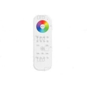 ALL LED INTELLIGENT LIGHTING CONTROL SMART RGBW REMOTE ,ALL IN ONE REMOTE FOR COLOUR