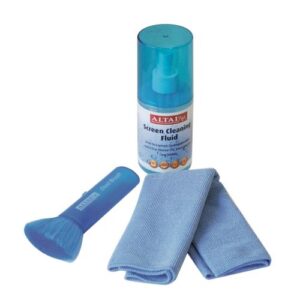ALT SCREEN CLEANING KIT 200ML