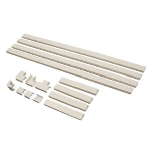 CABLE MANAGEMENT KIT