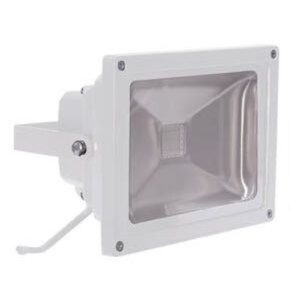 LED (PRE-WIRED) FLOODLIGHT 20W YELLOW 240V