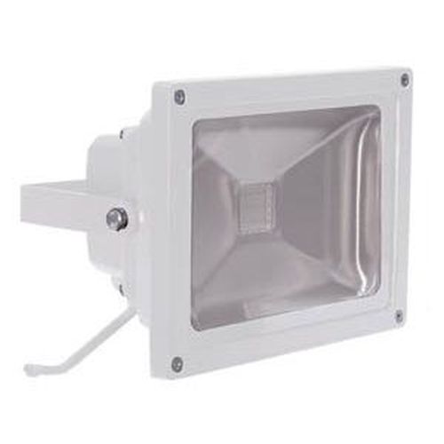 LED (PRE-WIRED) FLOODLIGHT 20W YELLOW 240V
