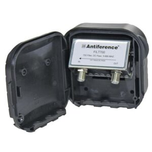 ANTIFERENCE OUTDOOR MASTHEAD 5G FILTER