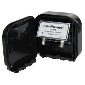 OUTDOOR 4G MASTHEAD LTE FILTER