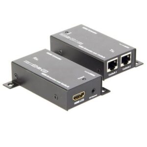 ANTIFERENCE  HDMI EXTENDER TWIN CABLE 50M CAT5
