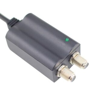 ANTIFERENCE 12V 100MA MINI POWER SUPPLY