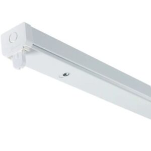 ANSELL 2FT 18W SINGLE FLU FITTING