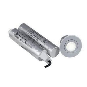 ANSELL 5W BEACON NON MAINTAINED E3 ADJUSTABLE DOWNLIGHT