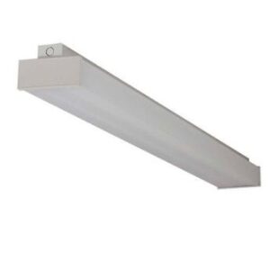 ANSELL 6FT SINGLE PRISMATIC DIFFUSER