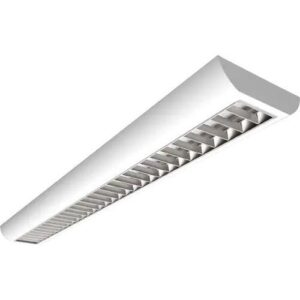 ANSELL CRESCENT LED SURFACE LINEAR 1.2M - GEN2 CCT