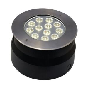 ANSELL CITIZEN 12W COOL WHITE LED INGR.UPLIGHT