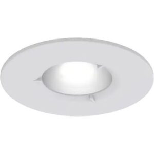 ANSELL EDGE MATT WHITE IP65 F/RATED D/L