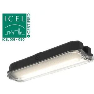 ANSELL 3W LED MAINT--N/MAINT BULKHEAD + KIT