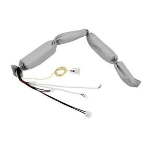 ANSELL LOW VOLTAGE EMERGENCY PACK